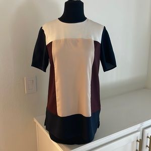 DKNY Blouse Sz XXS brand new